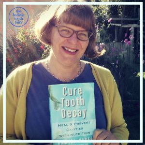 Cure Tooth Decay by Ramiel Nagel book review