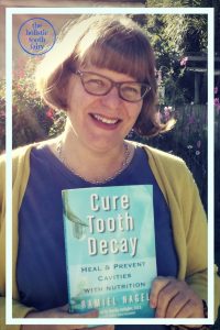 Cure Tooth Decay by Ramiel Nagel book review