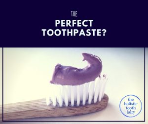 How to choose the best toothpaste for you