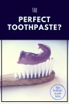 Looking for the perfect toothpaste?