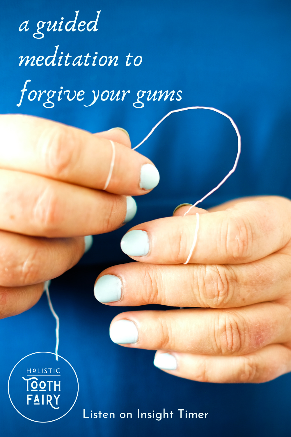 Forgive your gums