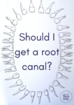getting root canal