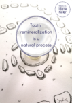 tooth remineralization