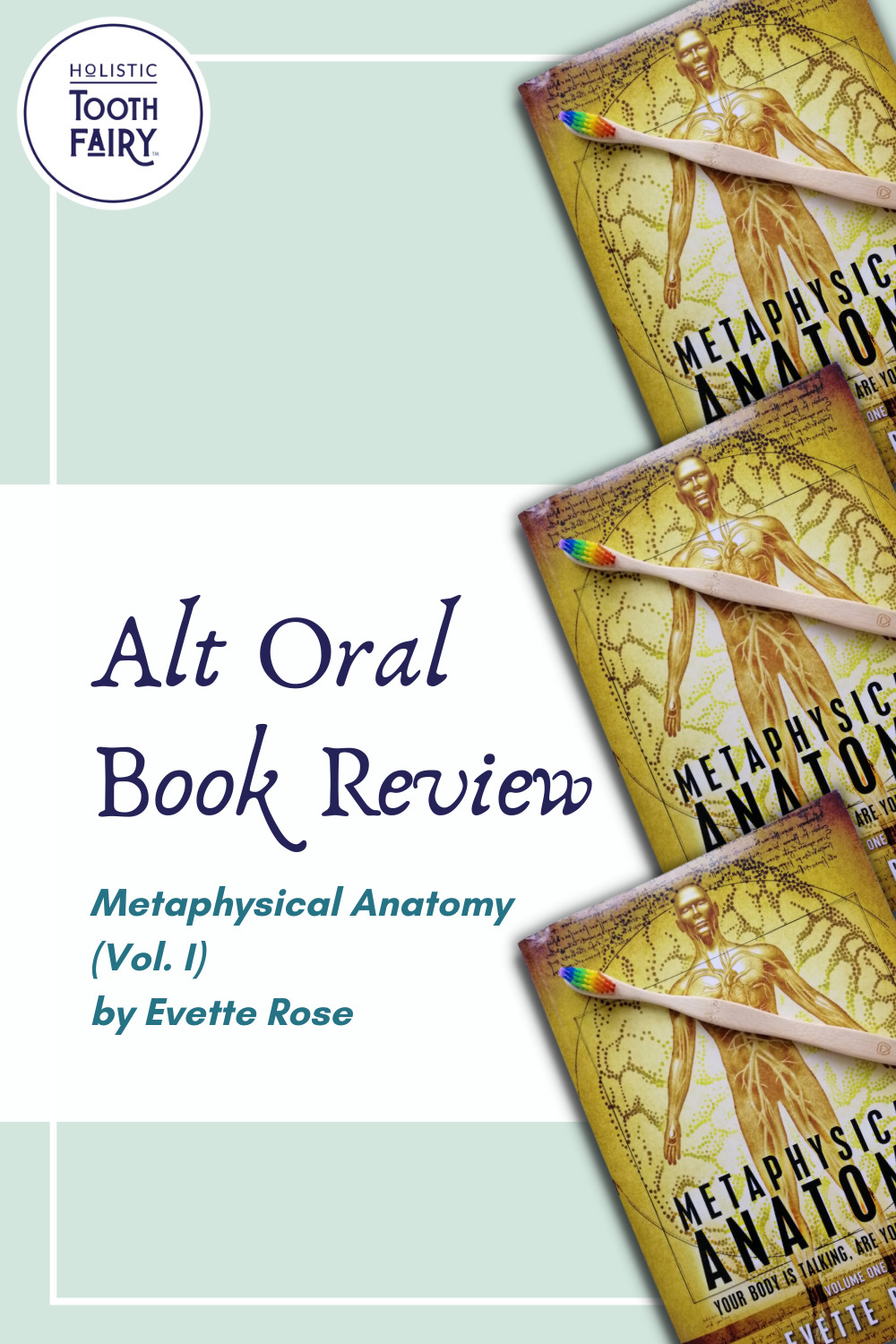 Alt oral book review