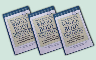 Alt Oral Book Review: Whole Body Dentistry® by Dr Mark Breiner