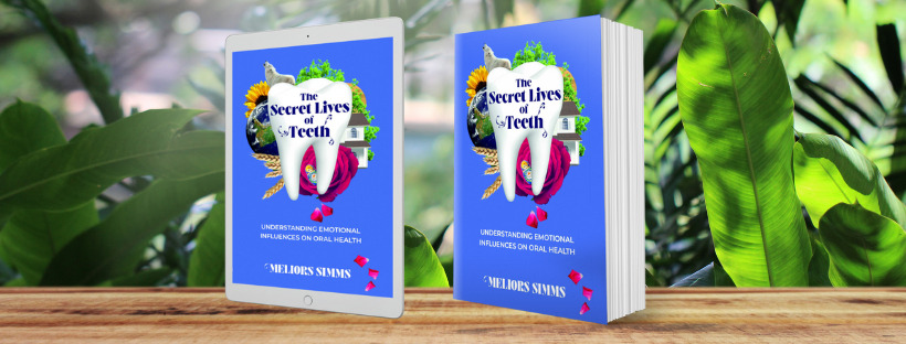 The secret lives of teeth ebook paperback